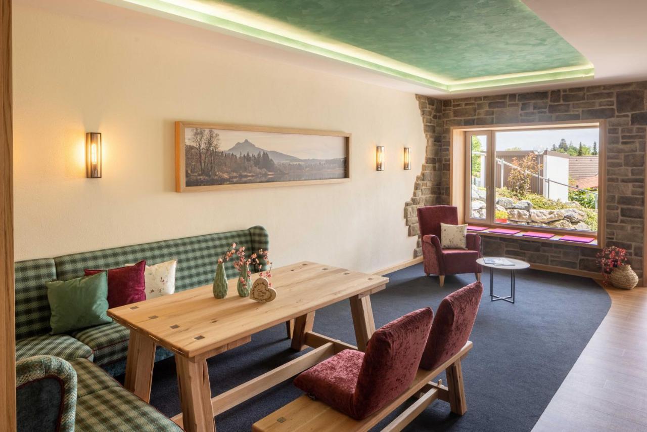 Sonnenhang Hotel Kempten