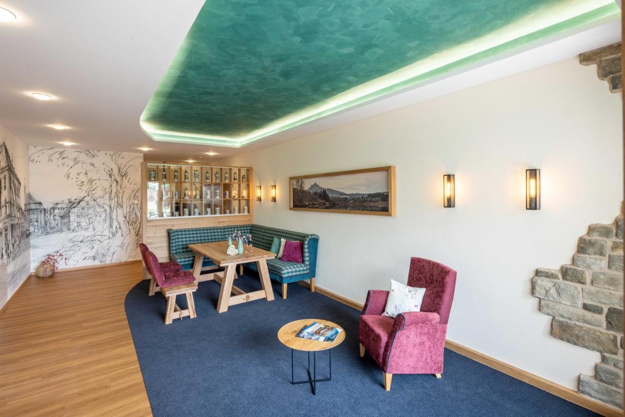 Sonnenhang Hotel 3*