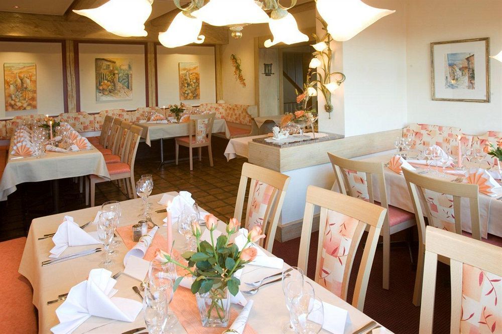 Sonnenhang Hotel 3*