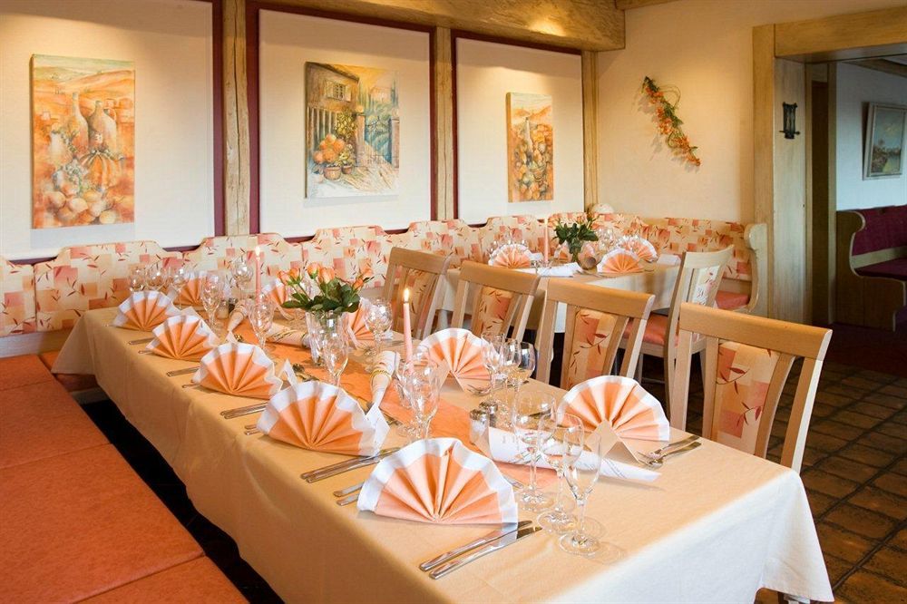 Sonnenhang Hotel Kempten