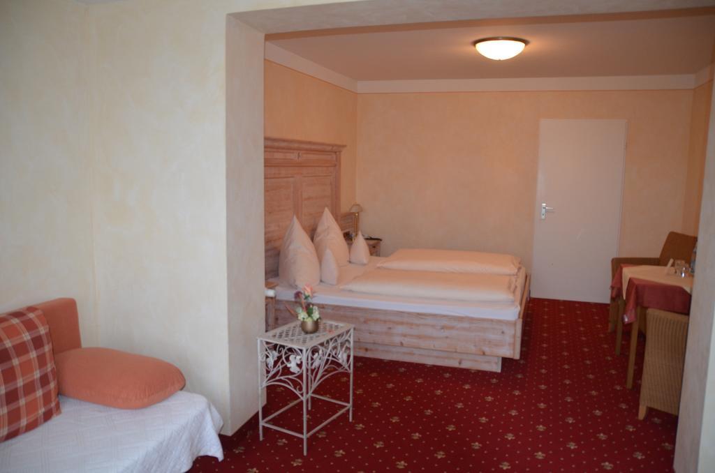 Hotel Sonnenhang 3*