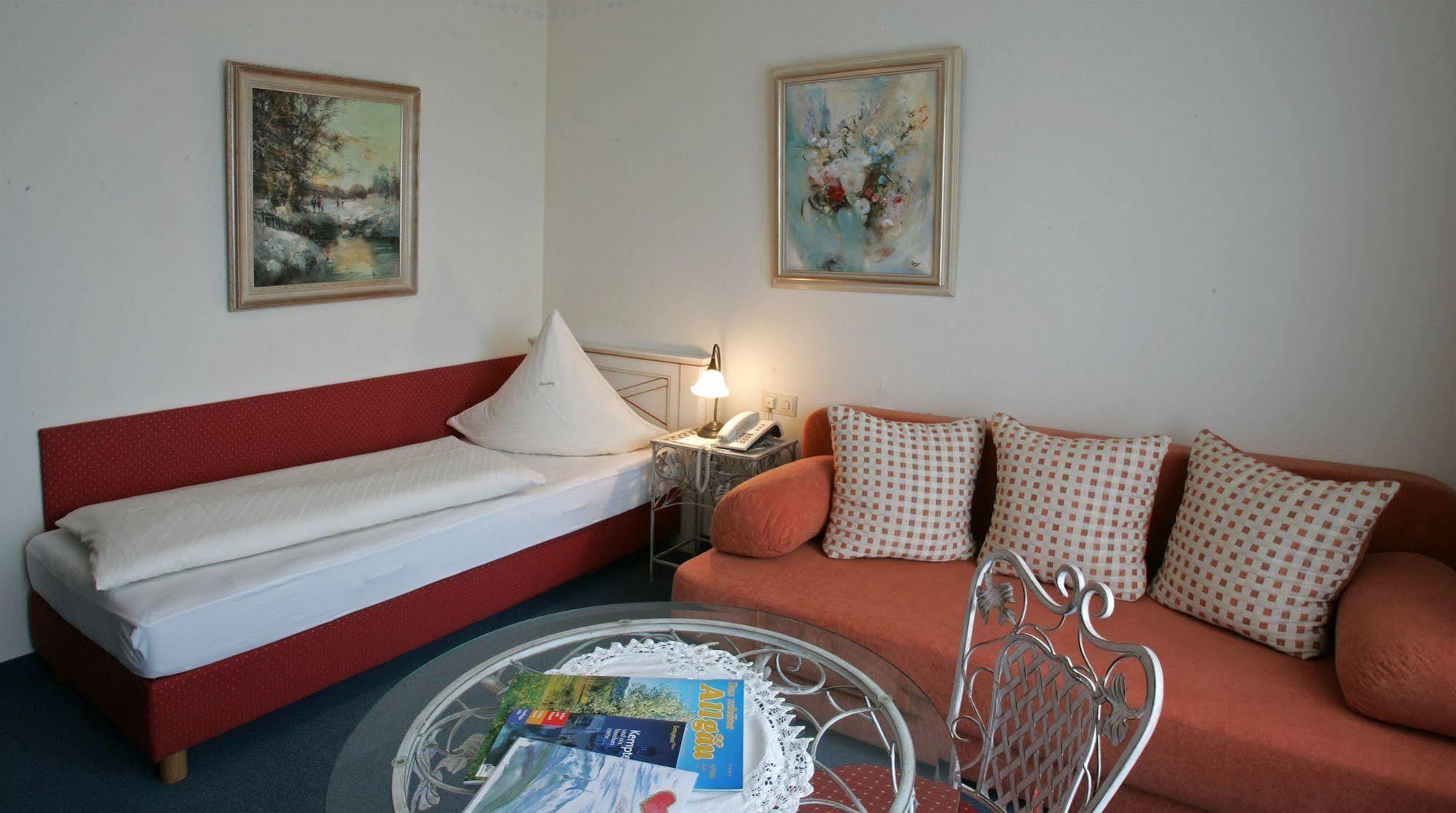 Hotel Sonnenhang